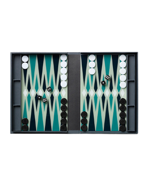 Classic Backgammon