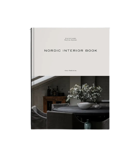 Nordic Interior Book