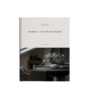 Nordic Interior Book