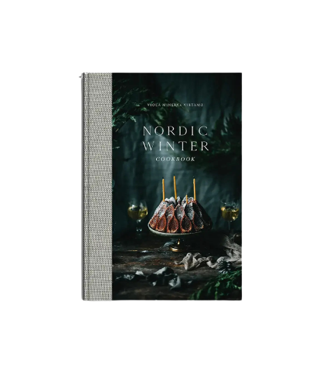 Nordic Winter Cookbook