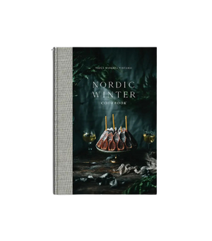 Nordic Winter Cookbook