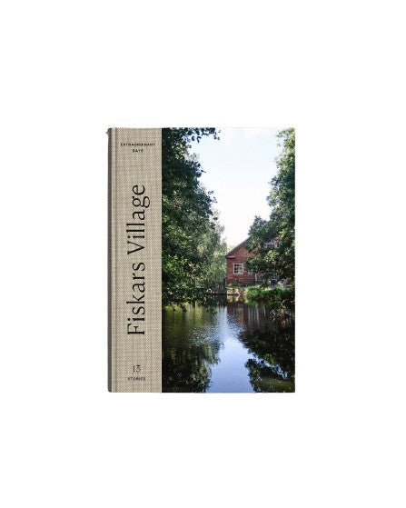 Fiskars Village Book