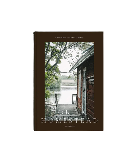 Nordic Homestead Book