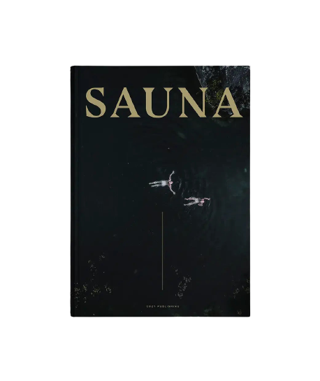 SAUNA Book