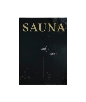 SAUNA Book