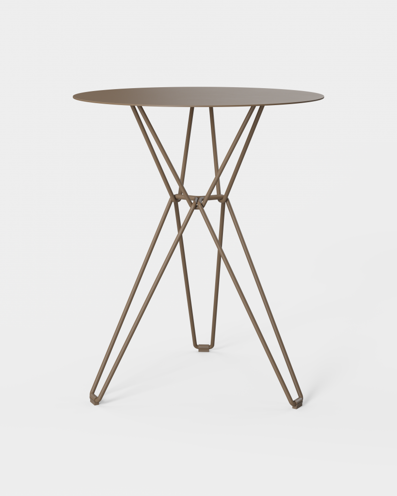 Tio Café Table