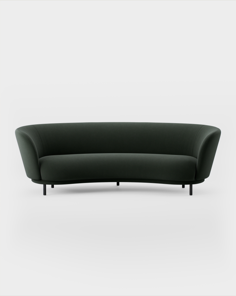 Dandy 3 Seater Sofa