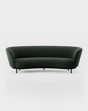 Dandy 3 Seater Sofa