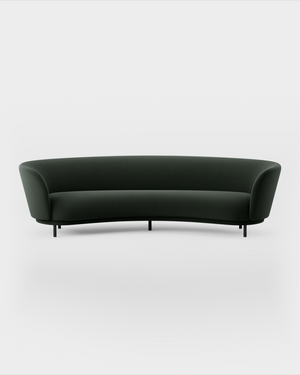 Dandy 4 Seater Sofa