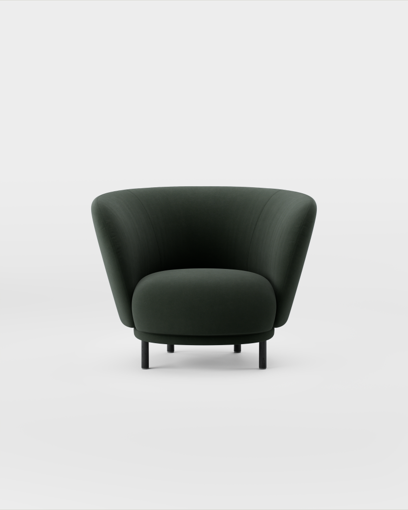 Dandy Armchair