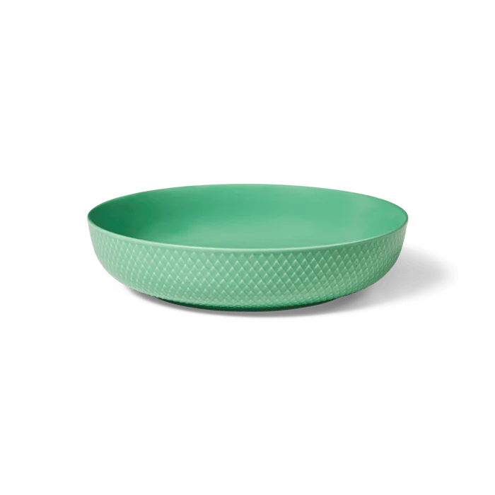 Rhombe Color Serving Bowl - 11.3 inches