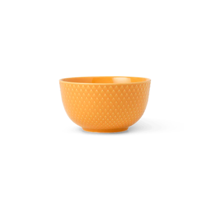 Rhombe Color Bowl - 4.3 Inches