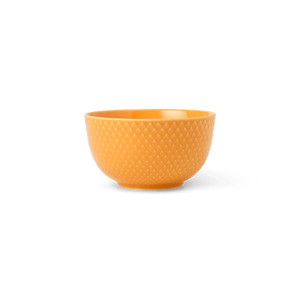 Rhombe Color Bowl - 4.3 Inches