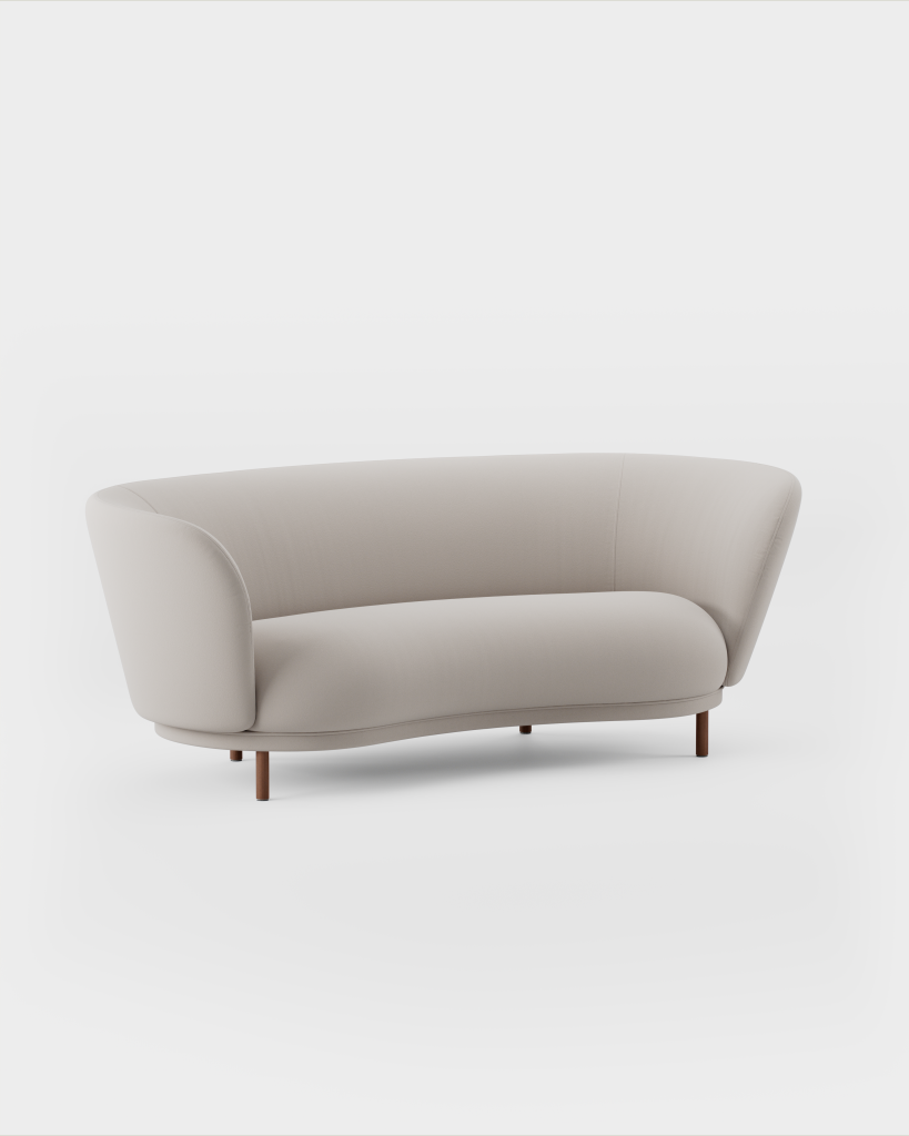 Dandy 2 Seater Sofa