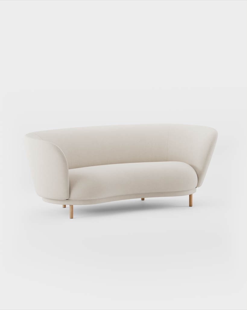 Dandy 2 Seater Sofa