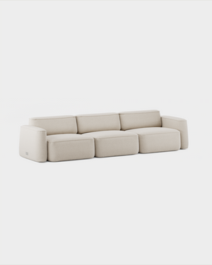 Patch 3 Seater Sofa