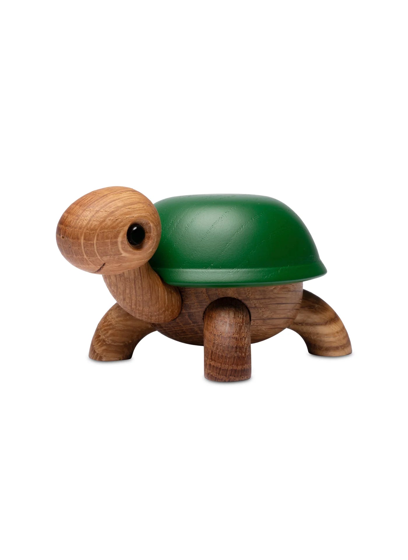 Wooden Turtle