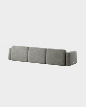 Patch Sofa Configuration A