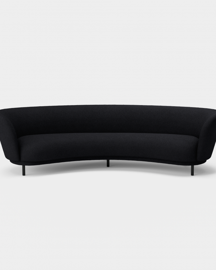 Dandy 4 Seater Sofa