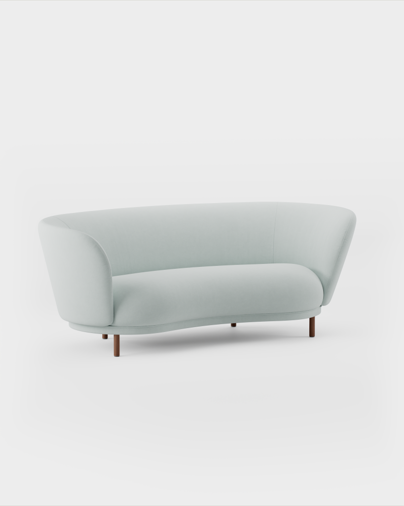 Dandy 2 Seater Sofa