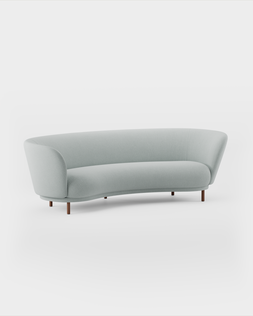 Dandy 3 Seater Sofa