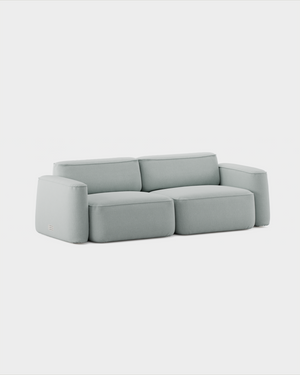 Patch Sofa 2.5 Seater