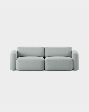 Patch Sofa 2.5 Seater