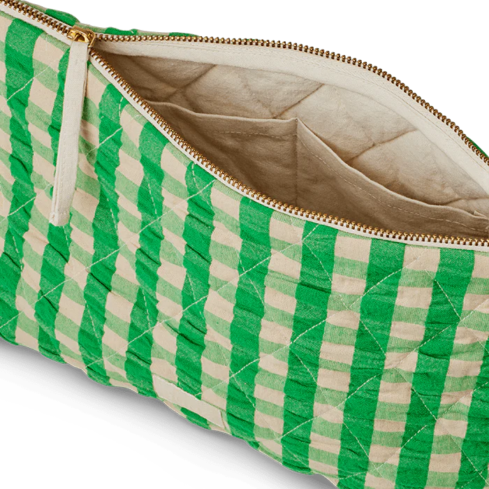 Bæk&Bølge Karla Toiletry Bag