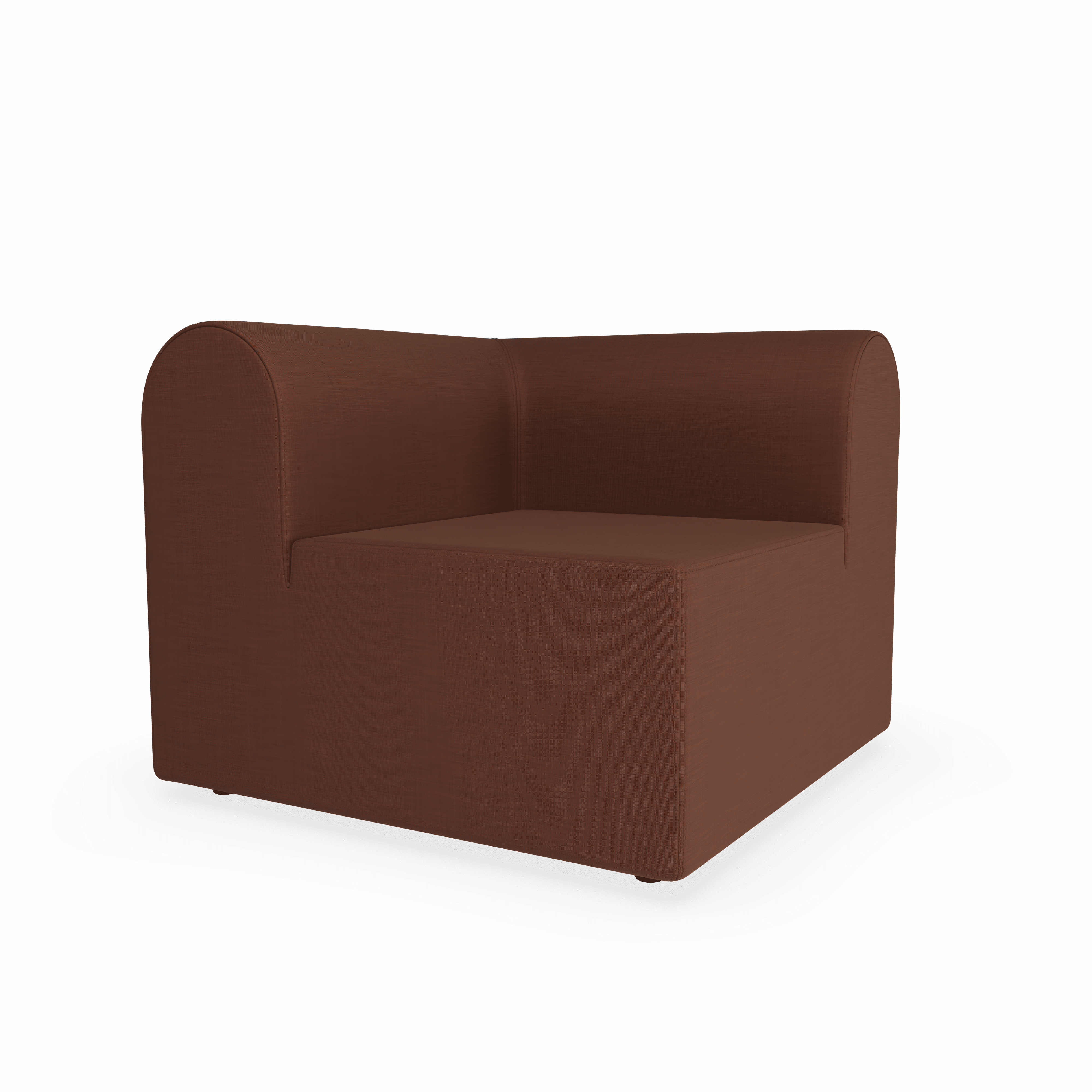 Paradigm Right Corner Module