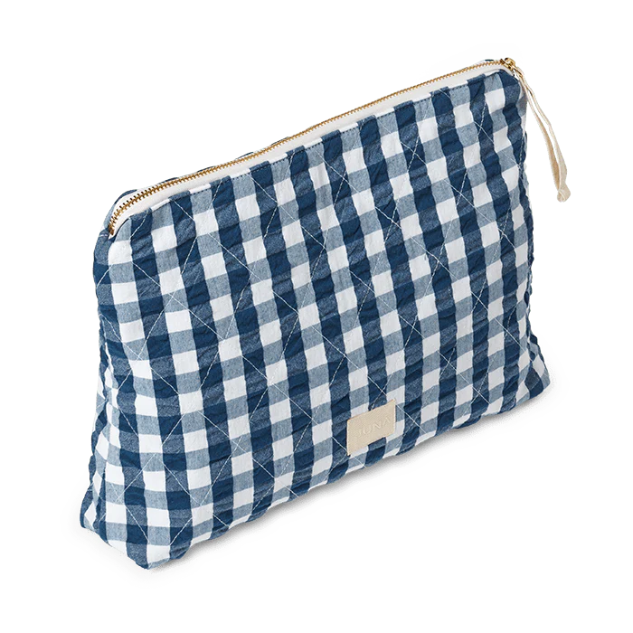 Bæk&Bølge Karla Toiletry Bag