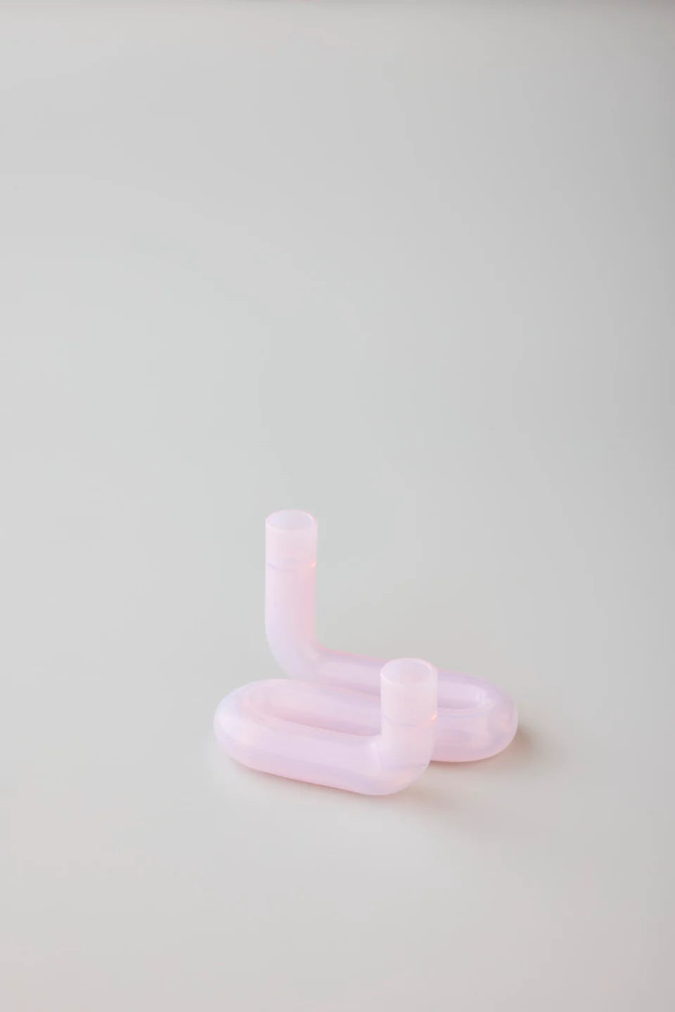 Wave Candleholder