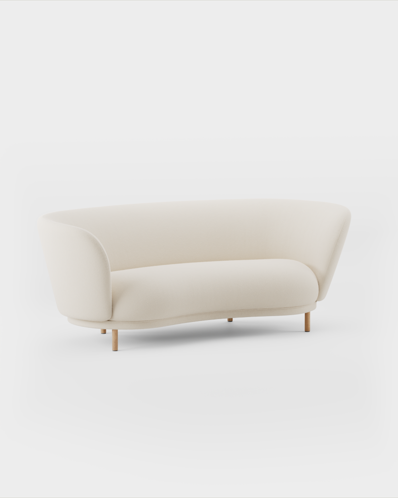 Dandy 2 Seater Sofa