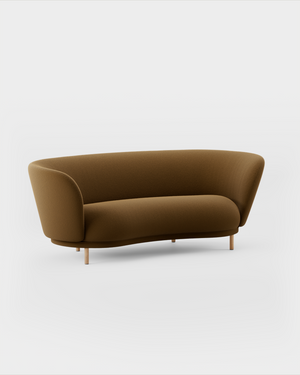 Dandy 2 Seater Sofa