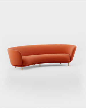 Dandy 4 Seater Sofa