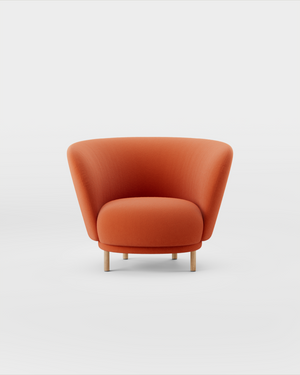 Dandy Armchair