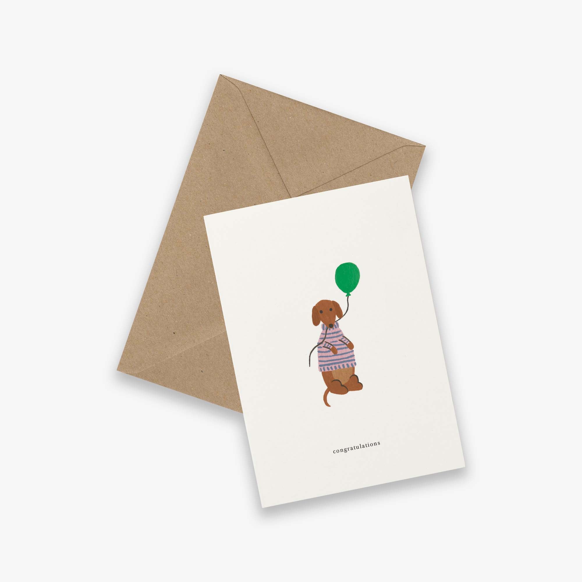 Greeting Card