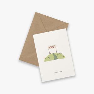 Greeting Card