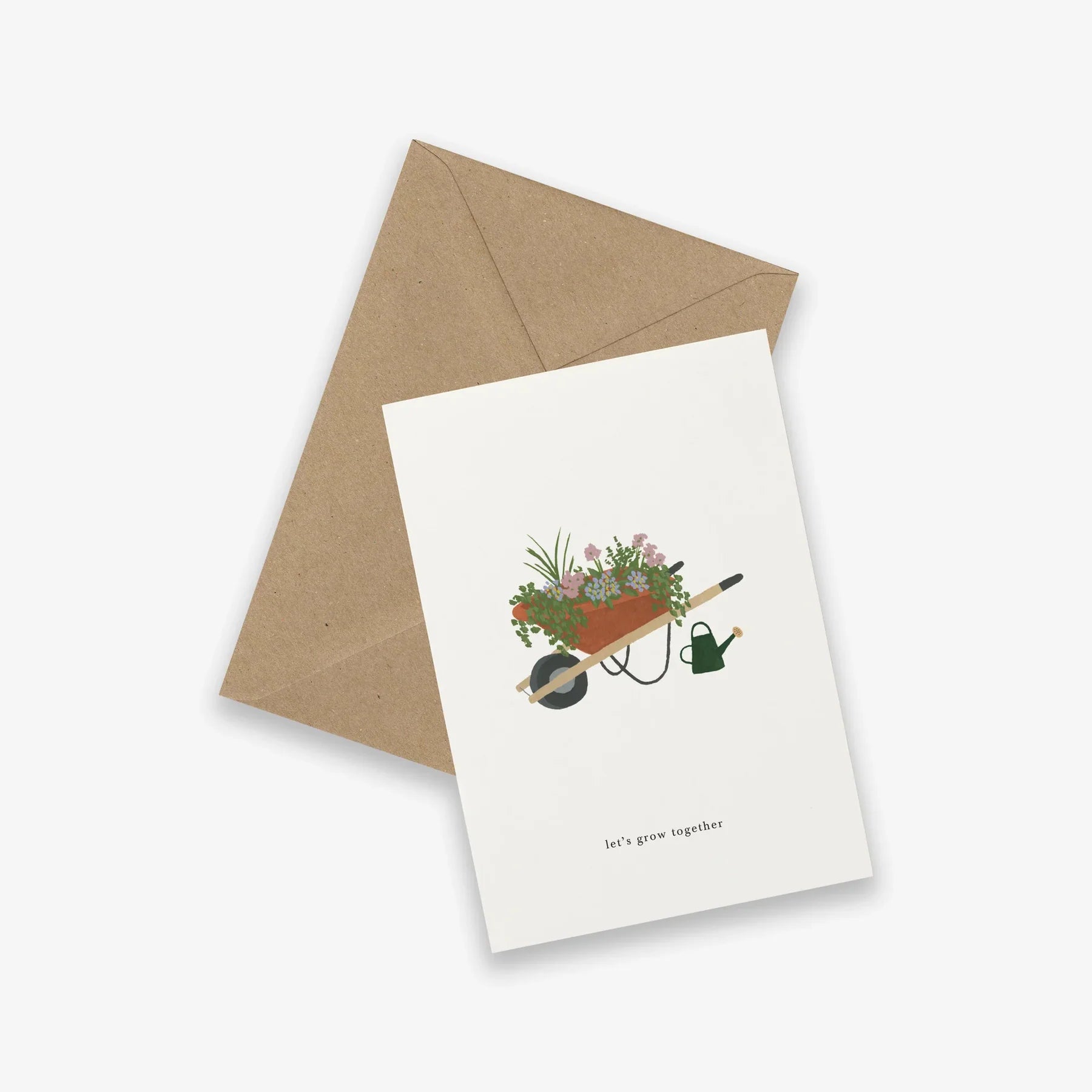 Greeting Card