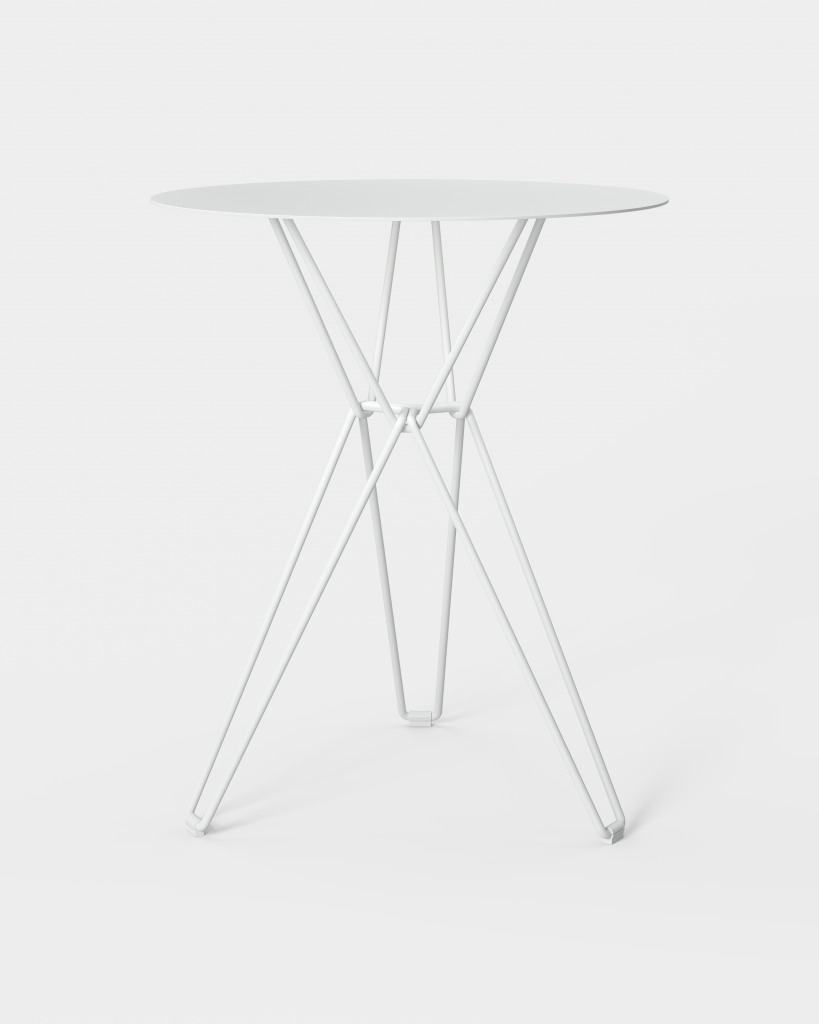 Tio Café Table