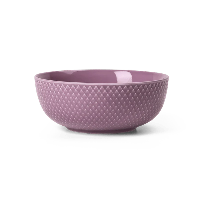 Rhombe Color Bowl - 6.1 Inches