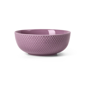 Rhombe Color Bowl - 6.1 Inches