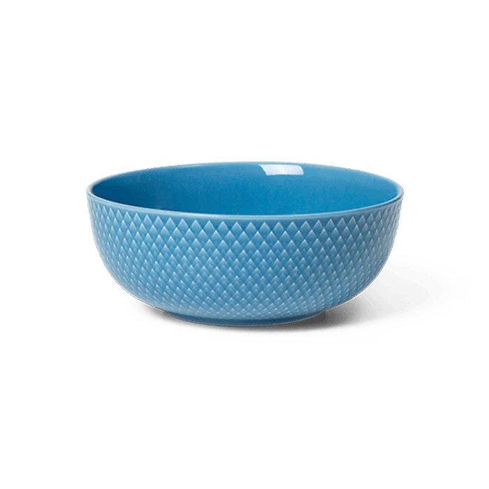 Rhombe Color Bowl - 6.1 Inches