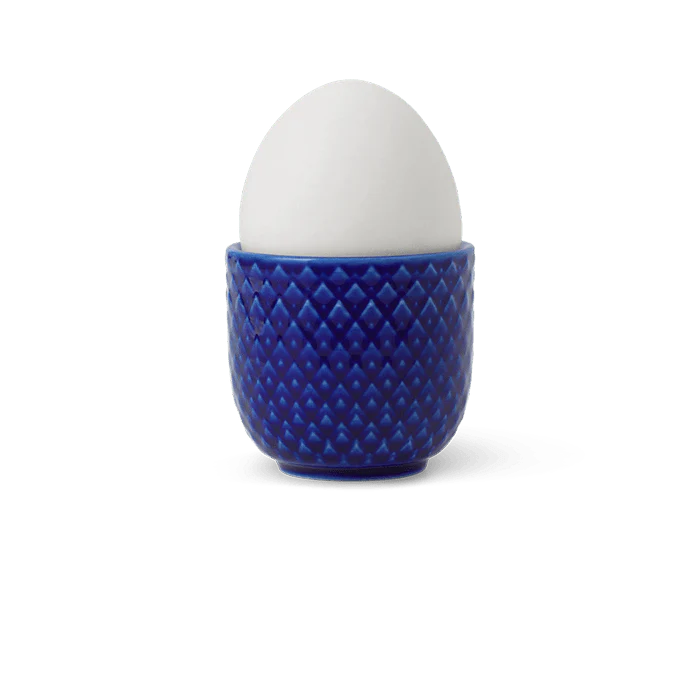 Rhombe Color Egg Cup Holder