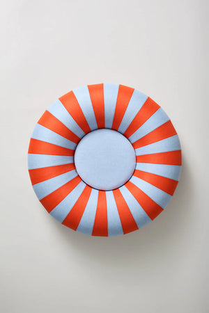 Float Pouf