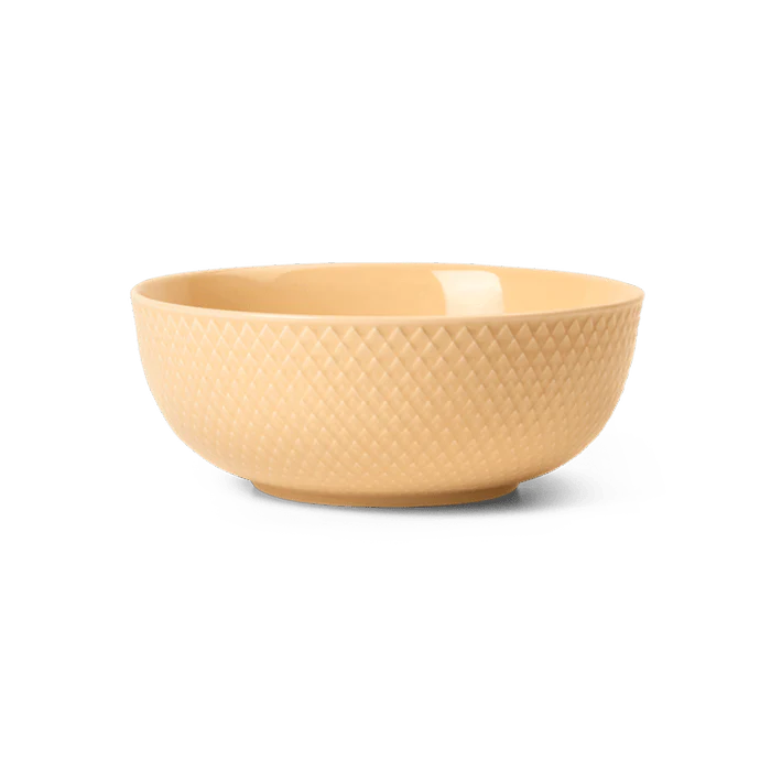 Rhombe Color Bowl - 6.1 Inches