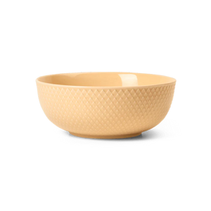 Rhombe Color Bowl - 6.1 Inches