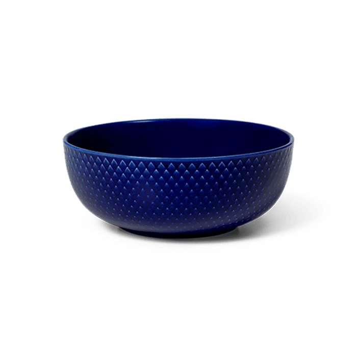 Rhombe Color Bowl - 6.1 Inches