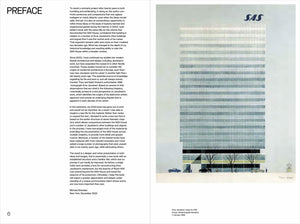 Room 606 – The SAS House and the Work of Arne Jacobsen Book