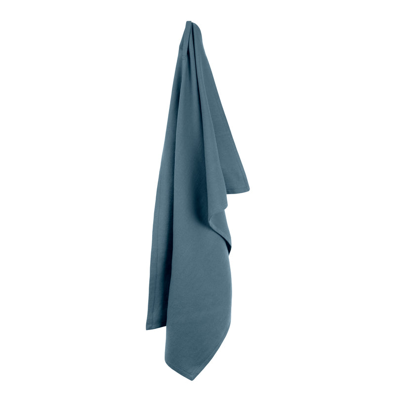 Giant Kitchen Towel - 510 Grey blue