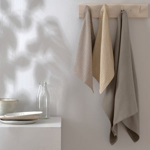 Kitchen Towel & Cloth Gift Set II